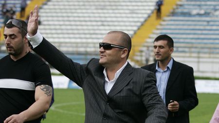 Mititelu: „E o blasfemie să-l jignești pe Tudor"