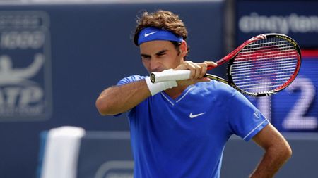 Mărturie șocantă: "Vreau să îl asasinez pe Federer"** Măsuri de securitate fără precedent în jurul elvețianului