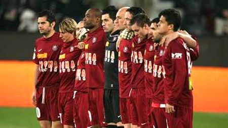 Vasluiul și CFR-ul răsuflă ușurate! FIFA a abandonat regula "6+5"