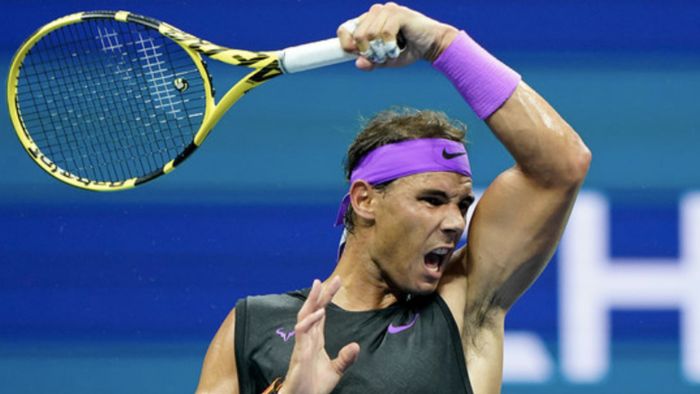Spaniolul Nadal e supărat pe autorități: "Nu înţeleg de ce nu putem juca tenis, în timp ce mulţi oameni merg la serviciu"