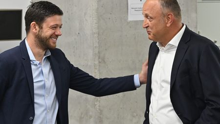 Oficialii Rapidului, felicitați că l-au vândut pe Rareș Ilie. „Au judecat foarte bine! Nu ar fi rezistat aici!” | VIDEO EXCLUSIV ProSport LIVE