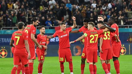 Superliga se laudă cu 21 de internaționali străini aduși în România! Cine sunt cei mai titrați fotbaliști care calcă gazoanele noastre. SPECIAL
