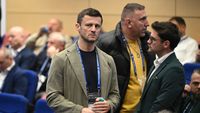 Andrei Nicolescu îi răsucește cuțitul în rană lui Gigi Becali: „Dinamo nu s-ar fi prezentat așa cu Auda”