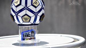 TAO United va reprezenta România la finala mondială Neymar Jr''s Five din Brazilia