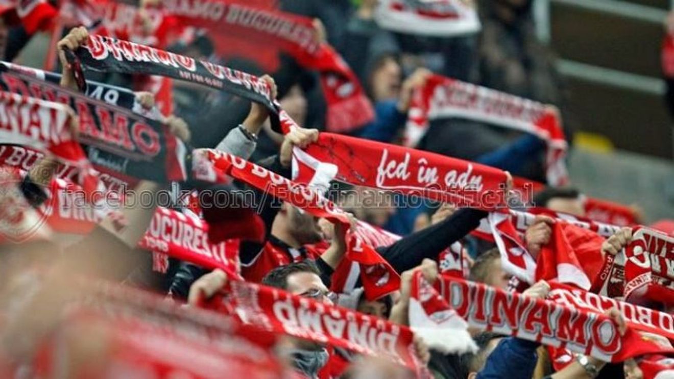 Dinamo a făcut anunțul oficial. Unde se joacă derby-ul cu FCSB și cine a decis stadionul