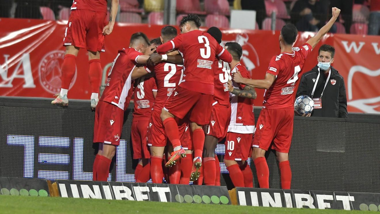 Fost atacant din Ștefan cel Mare, pesimist înainte de meciul Dinamo - CFR Cluj: „Ar fi surpriza campionatului să-i bată”