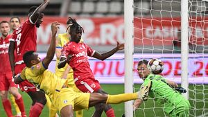 Prima reacție a lui Edgar Ie, după scandalul legat de identitatea falsă dată fratelui său geamăn! „Trebuie să explic”