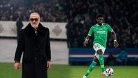 Gigi Becali, transfer direct de la Cupa Mondială! Naționala fotbalistului dorit de FCSB a făcut egal cu Portugalia lui Ronaldo