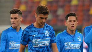 Toni Petrea, anunț îngrijorător înainte de FC Botoșani - FCSB! Dragoș Nedelcu are în continuare probleme medicale: „Nu am reușit să îl recuperăm!” | VIDEO