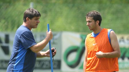 "Badea merită o șansă!"