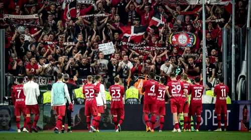 Biletul Zilei: Wolfsburg – Bayer Leverkusen, la baza profitului de astăzi »»