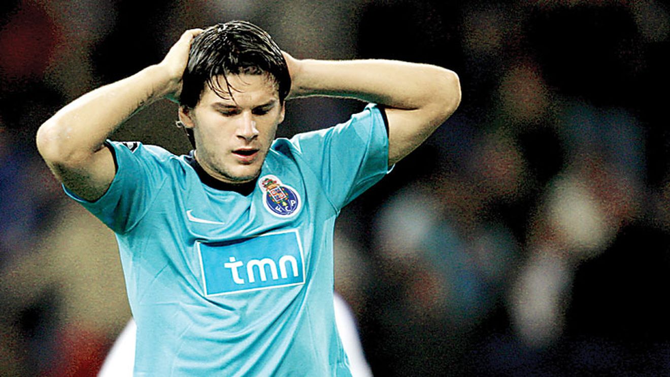 FC Porto învinge și fără Săpunaru