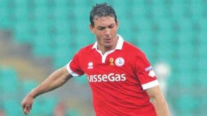 Ionuț Rada a înscris un gol pentru Bari în liga a doua italiană