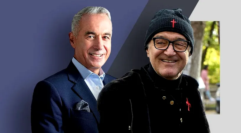 Gigi Becali, anunț bombă după ce Călin Georgescu a primit interzis la alegeri: „Nu mai candidez la președinția României!”. EXCLUSIV