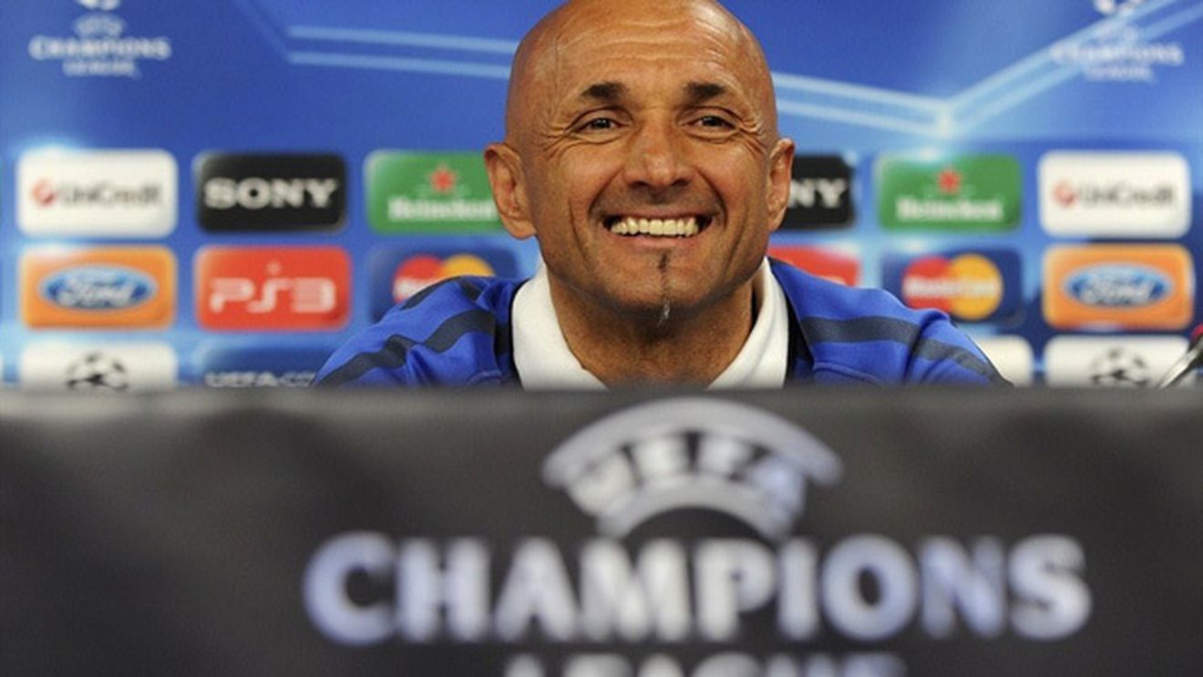 Mircea Lucescu, lăudat de Luciano Spalletti: "E cel mai bun antrenor din lume". Ce a spus italianul despre Chivu