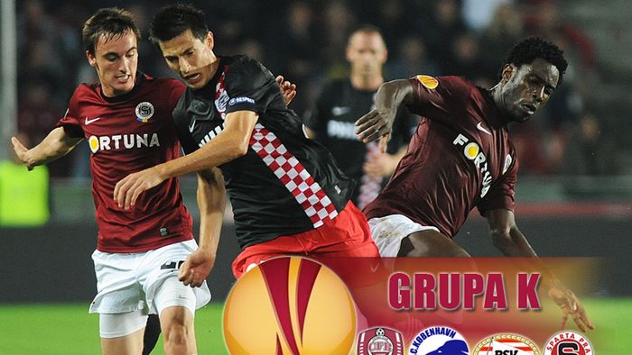 Sparta a câștigat derby-ul Cehiei