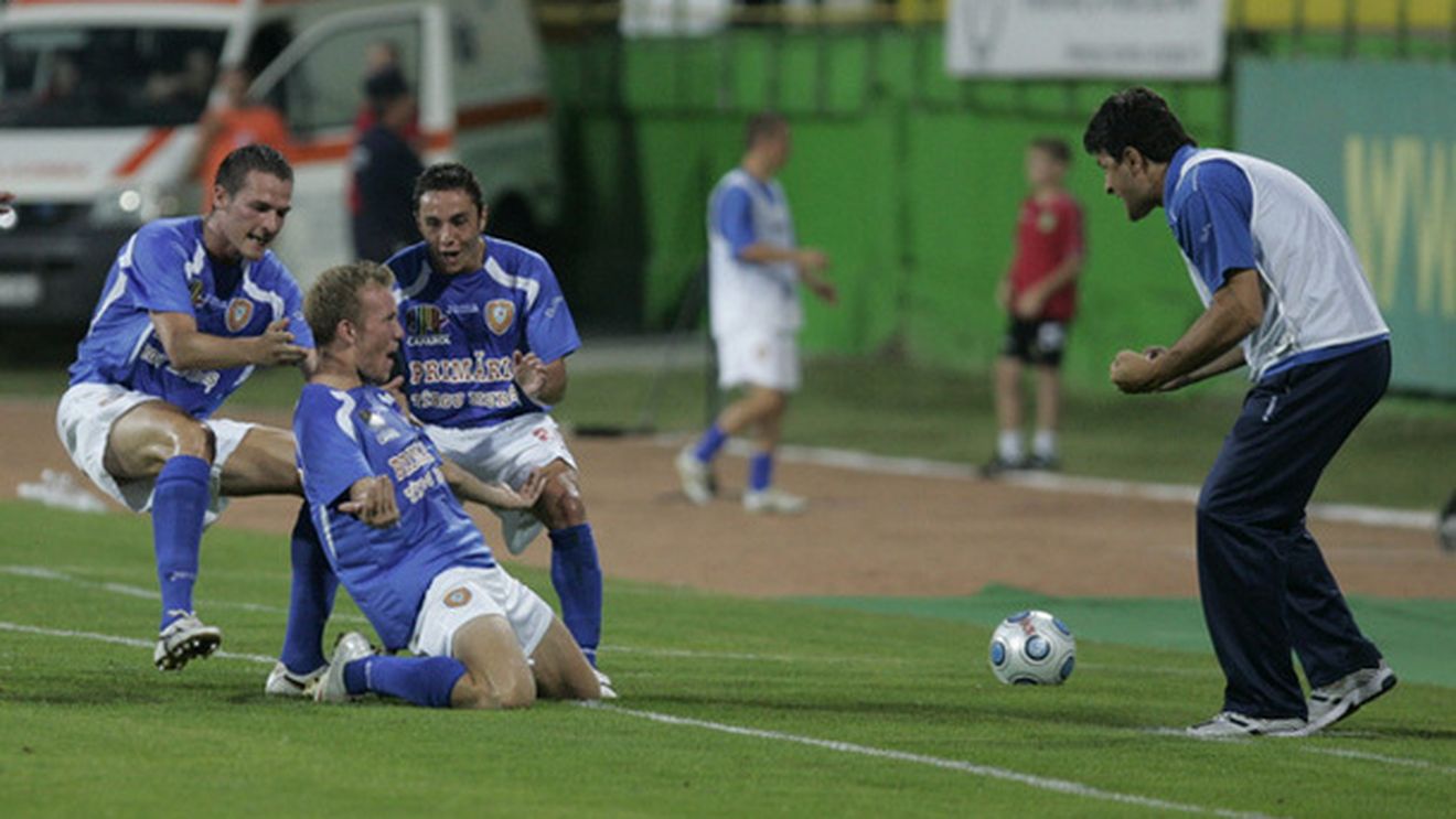 "Pe Urziceni nu o bate nimeni de 20 de meciuri în România!** Ar fi bun și un punct"