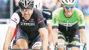 Afacere pe două roți: Cum s-a schimbat modelul de business din ciclismul profesionist în ultimii cinci ani