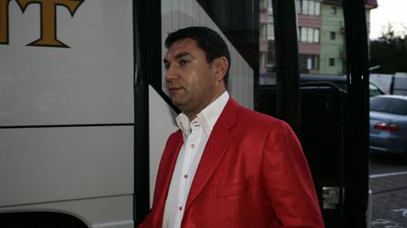 "Borcea mi-a spus să sun la UEFA ca să apăr Steaua"