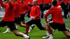 Real îl ia pe "următorul Messi" la Madrid!** Cu ce se poate alege Mourinho după finala dintre BarÃ§a și United