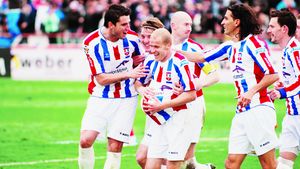 Oțelul a remizat cu Viktoria Plzen:** "Am luat primul punct în Ligă!"