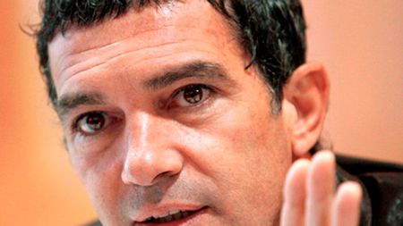 Banderas și-a cumpărat echipă de motociclism