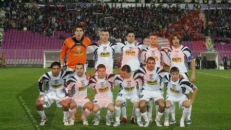 "Puteam obține mai mult!"** VEZI pe cine dă vina Chivorchian după eșecul cu Ajax!