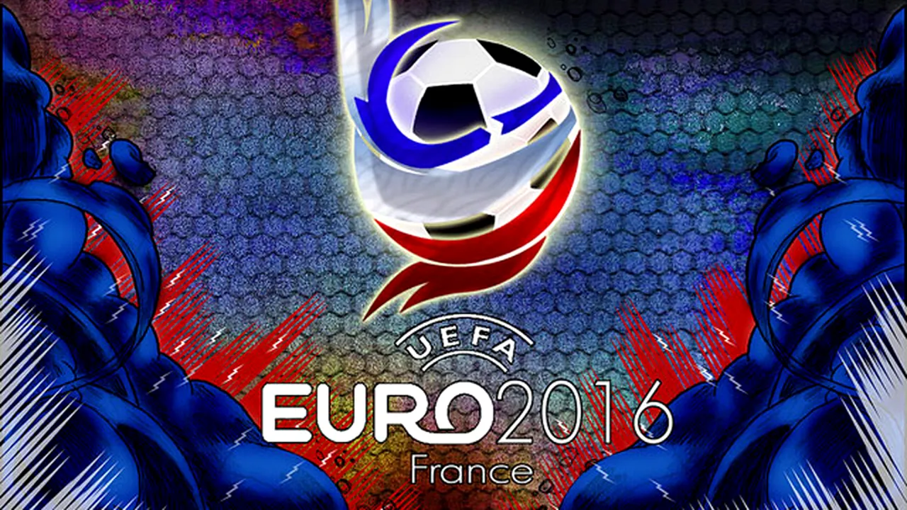 Se pregătește o schimbare majoră pentru EURO 2016! Platini nu are de ales: 