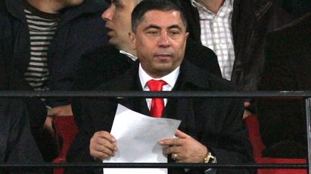 "E grav că 'Urziceanca' a ajuns pe primul loc! ** E o echipă de comună!"