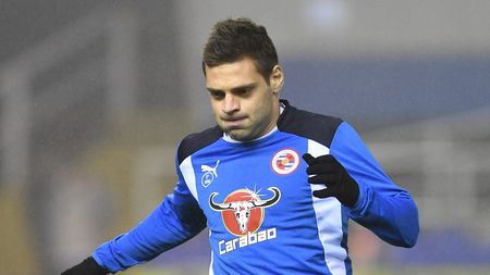 Adi Popa, desființat de englezi: „E cel mai prost transfer din istoria lui Reading!”