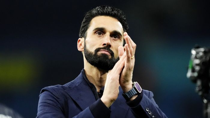 Arbeloa le-a dat o palmă contestatarilor și a dezvăluit cele 3 SECRETE prin care Real Madrid a eliminat-o pe Manchester City: „Învățăm cum să câștigăm fiecare meci”