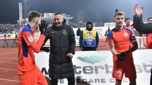 Adevărata lovitură dată de Gigi Becali. Fotbalistul a revenit la FCSB și Meme Stoica dă verdictul: „Va fi din nou strălucitor”