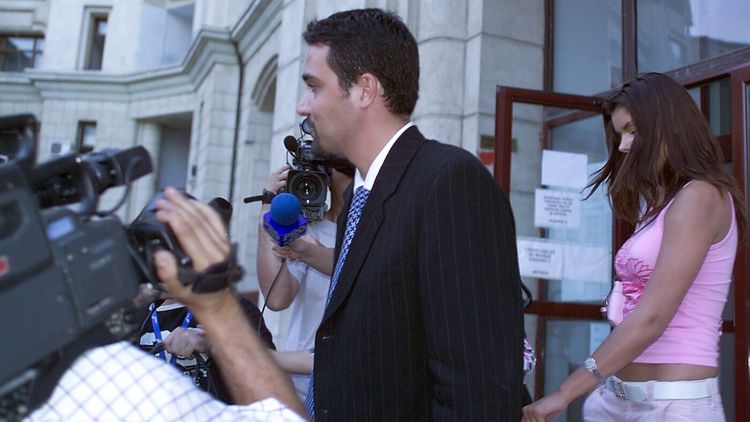 EXTRA Ileana Lazariuc a vorbit pentru prima dată despre relația ei cu fiul lui Ion Țiriac după despărțirea acestuia de Sorana Cîrstea: „Caldă și liniștită”