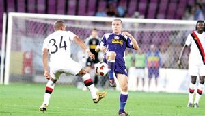 "Gattuso" Bourceanu s-a resemnat!** Declarația care l-a înfuriat pe Iancu