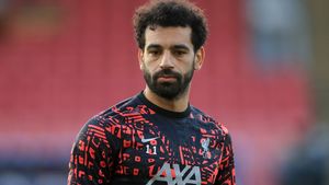 Șeicii de la PSG nu mai au răbdare cu Kylian Mbappe și vor să dea lovitura cu transferul lui Mo Salah de la Liverpool!