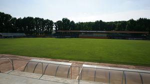 Nationala va juca la Urziceni contra Letoniei