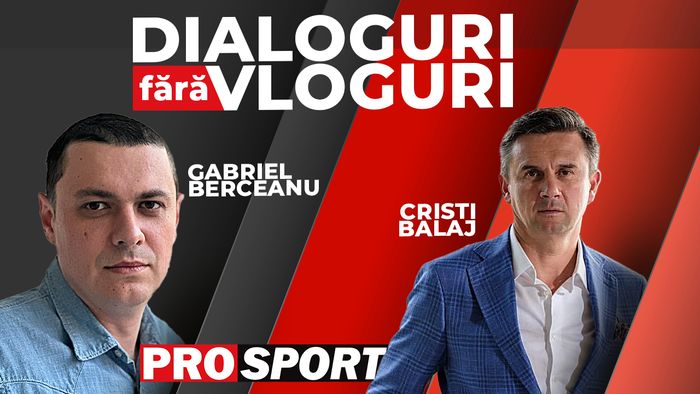„Am ținut cu Steaua și Craiova! Iar FCSB e Steaua!”. Cristi Balaj, președintele CFR Cluj, o poveste despre curaj printr-un fotbal noroios. De la marfă adusă din Austria și vândută cu adaos 300%, spre arbitrul lui Messi și Zlatan, până la biciul lui Neluțu Varga. „Știu cel mai bine ce să declar ca să ating un arbitru. Dar suferința mea și a mamei...”  | EXCLUSIV