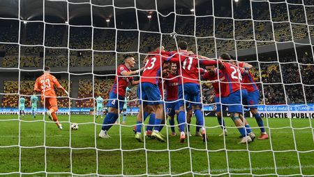 Transferul fabulos din Portugalia la FCSB se face: „Am început discuțiile!”