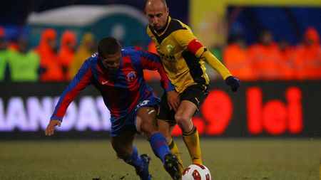 Ilyes: "Azi am schimbat istoria!** Nu mă interesează de Lăcătuș"