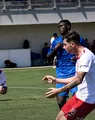 Meci pierdut, dar cu perspective pozitive. Ionuț Chirilă a început cu eșec aventura de la CS Dinamo, dar e mândru de jucători: ”Neașteptat de bine s-au comportat copiii mei”