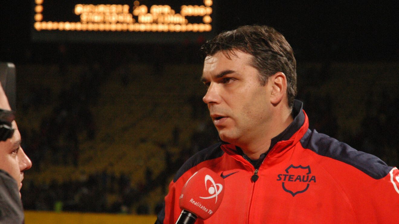 Cosmin Olăroiu, de nerecunoscut! Cât de mult a slăbit antrenorul care a devenit unul dintre cei mai bogați români pe banii șeicilor arabi