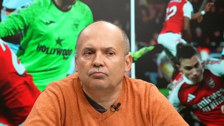 Radu Banciu s-a convins în SuperLiga: ”Este cea mai bună echipă din play-off”