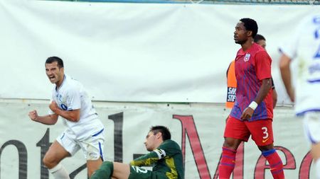 Și Pandurii au leac pentru "tiki-taka" Stelei: "Vrem victoria, noi avem probleme cu echipele din subsol!" Ce spune Condescu de varianta Grigoraș în locul lui Stan