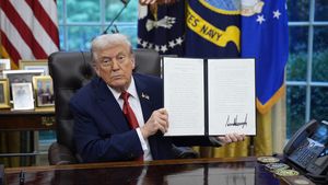 „Nu poate decide Trump asta”. FIFA, reacție contondentă despre mutarea orașelor Cupei Mondiale din 2026