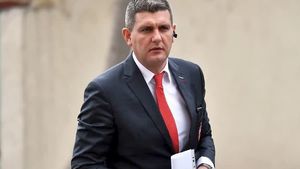 Bogdan Bălănescu lucrează în continuare pentru Dinamo! Ajutorul incredibil pe care directorul celor de la Voluntari îl oferă constant „câinilor” | EXCLUSIV