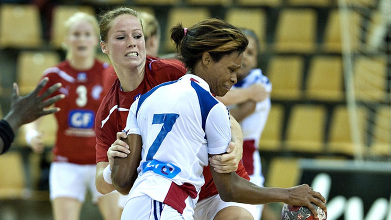 Franța, locul 3 la Cupa Mondială la handbal