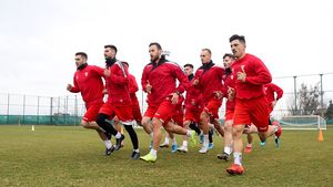 UTA are ”un plan bine gândit” pentru reluarea antrenamentelor, chiar dacă la Arad nu există nicio bază sportivă care să îndeplinească cerințele MTS și Ministerului Sănătății, însă așteaptă poziția FRF