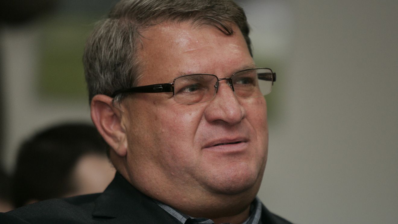 Muresan: "Vrem arbitri straini in meciul cu Dinamo"