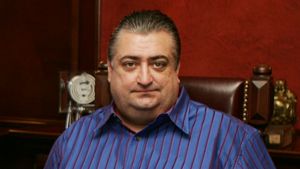 "Teama și interesul l-au liniștit pe Becali"