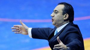 Momente grele pentru CSU Asesoft Ploiești. Antrenorul Vladimir Arnautovic suferă de o boală gravă